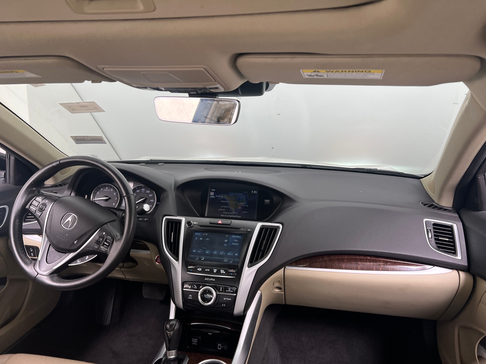 Thumbnail: 2019 Acura TLX - 2