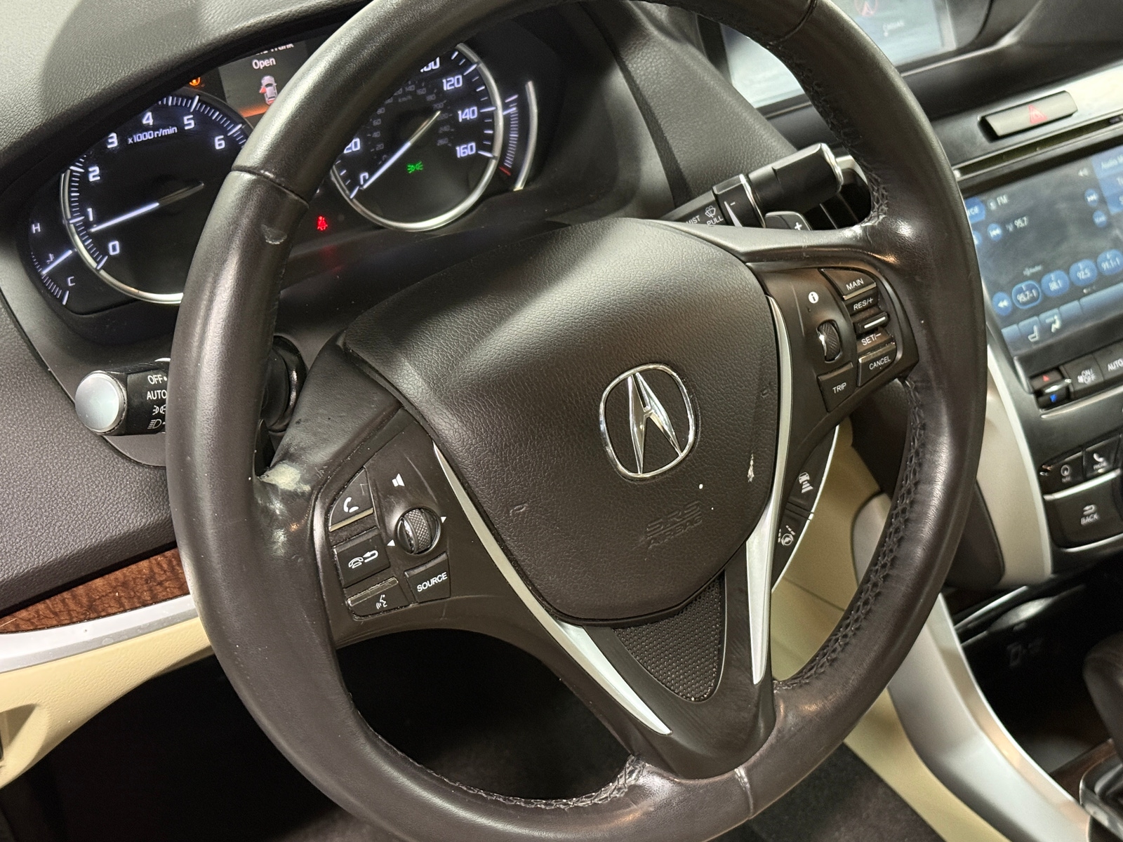 Thumbnail: 2019 Acura TLX - 4