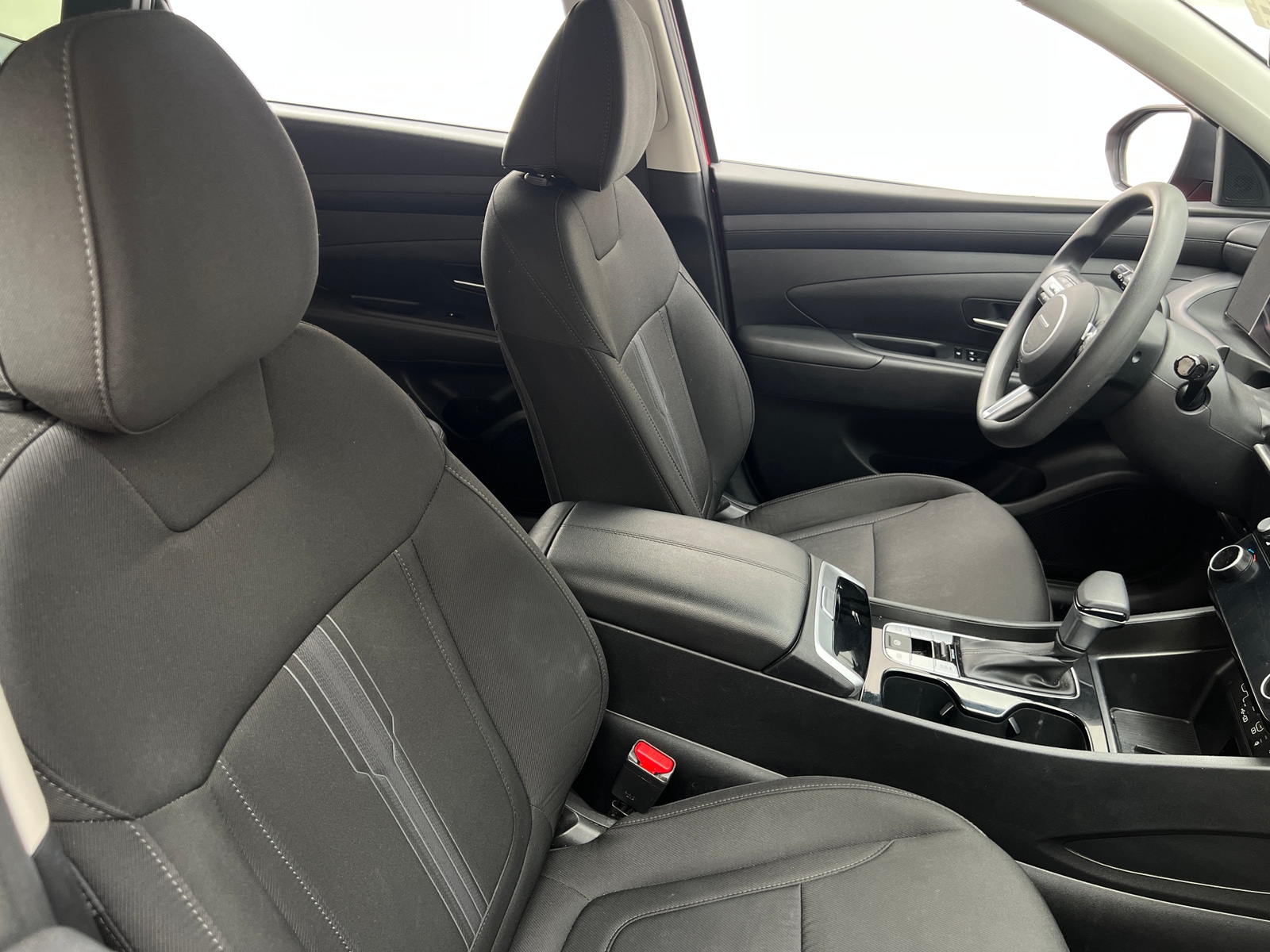 Thumbnail: 2025 Hyundai Tucson - 2