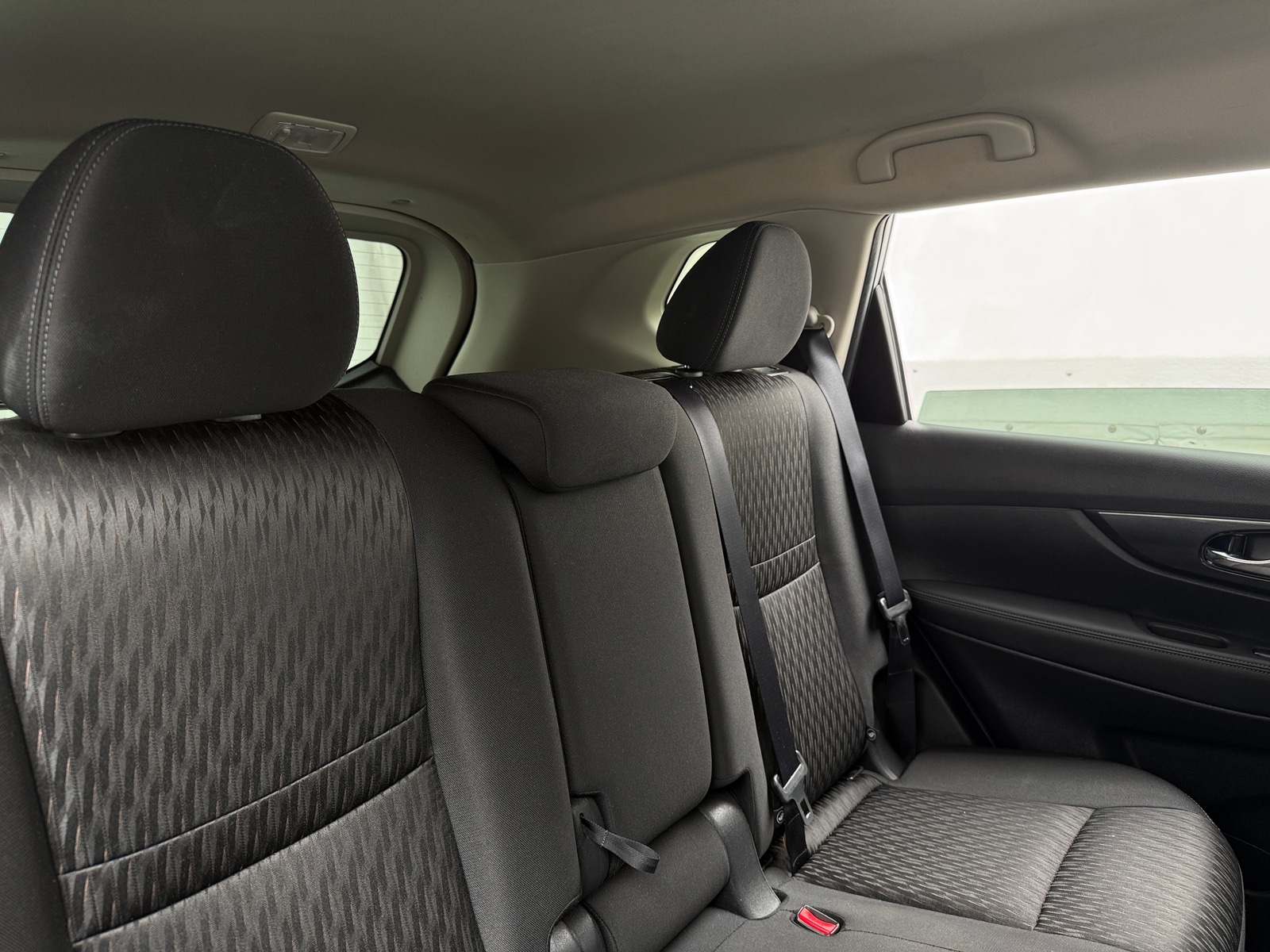 Thumbnail: 2019 Nissan Rogue - 6