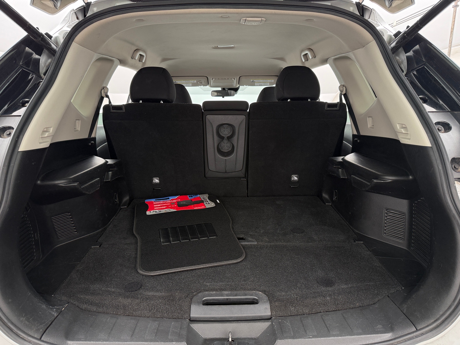 Thumbnail: 2019 Nissan Rogue - 7