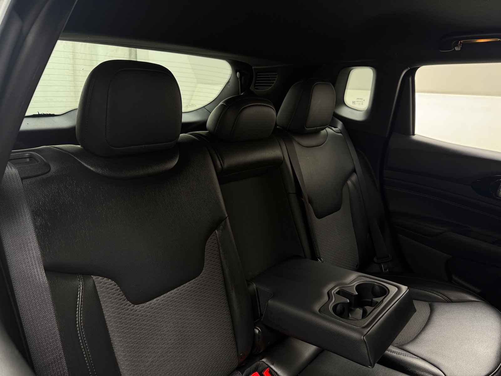 Thumbnail: 2022 Jeep Compass - 5
