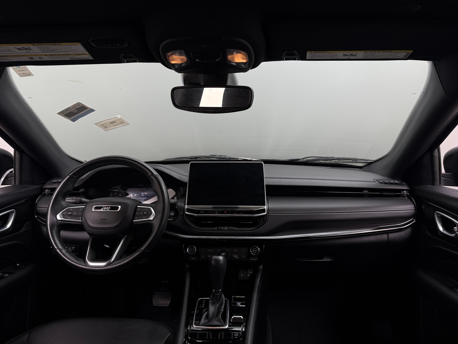 Thumbnail: 2022 Jeep Compass - 2