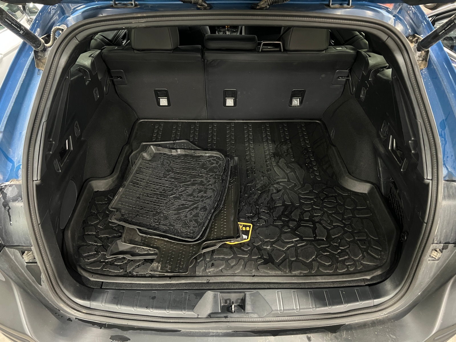 Thumbnail: 2024 Subaru Outback - 6