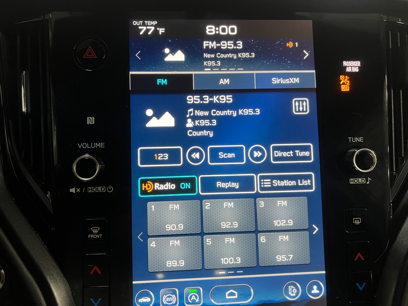 Thumbnail: 2024 Subaru Outback - 3