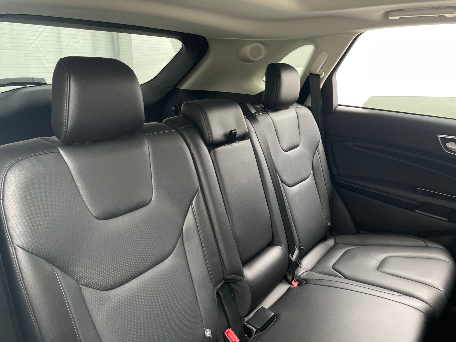 Thumbnail: 2016 Ford Edge - 5