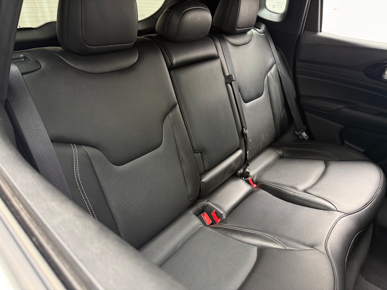 Thumbnail: 2023 Jeep Compass - 5