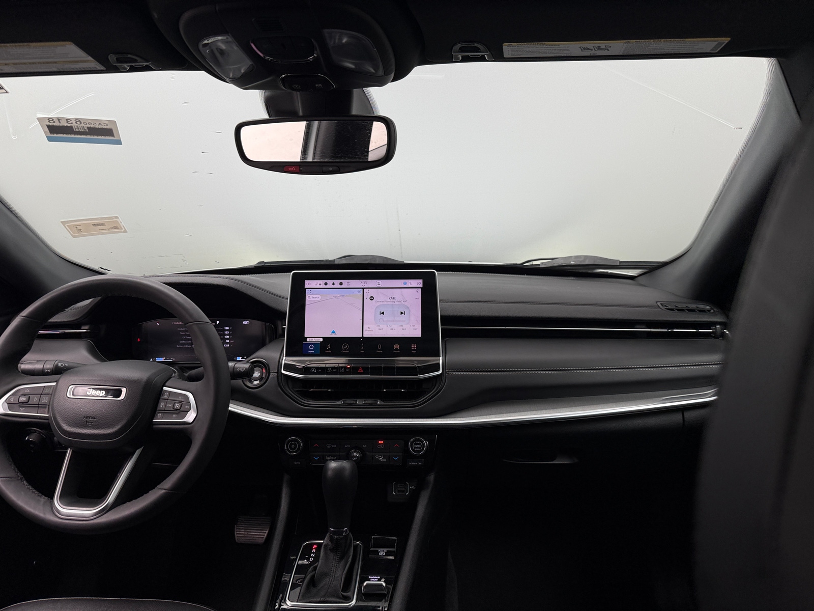 Thumbnail: 2023 Jeep Compass - 2
