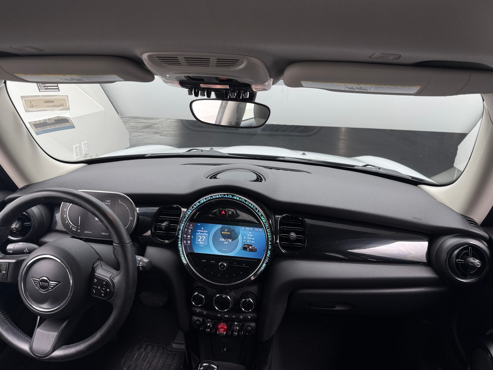 Thumbnail: 2022 MINI Cooper Hardtop - 2