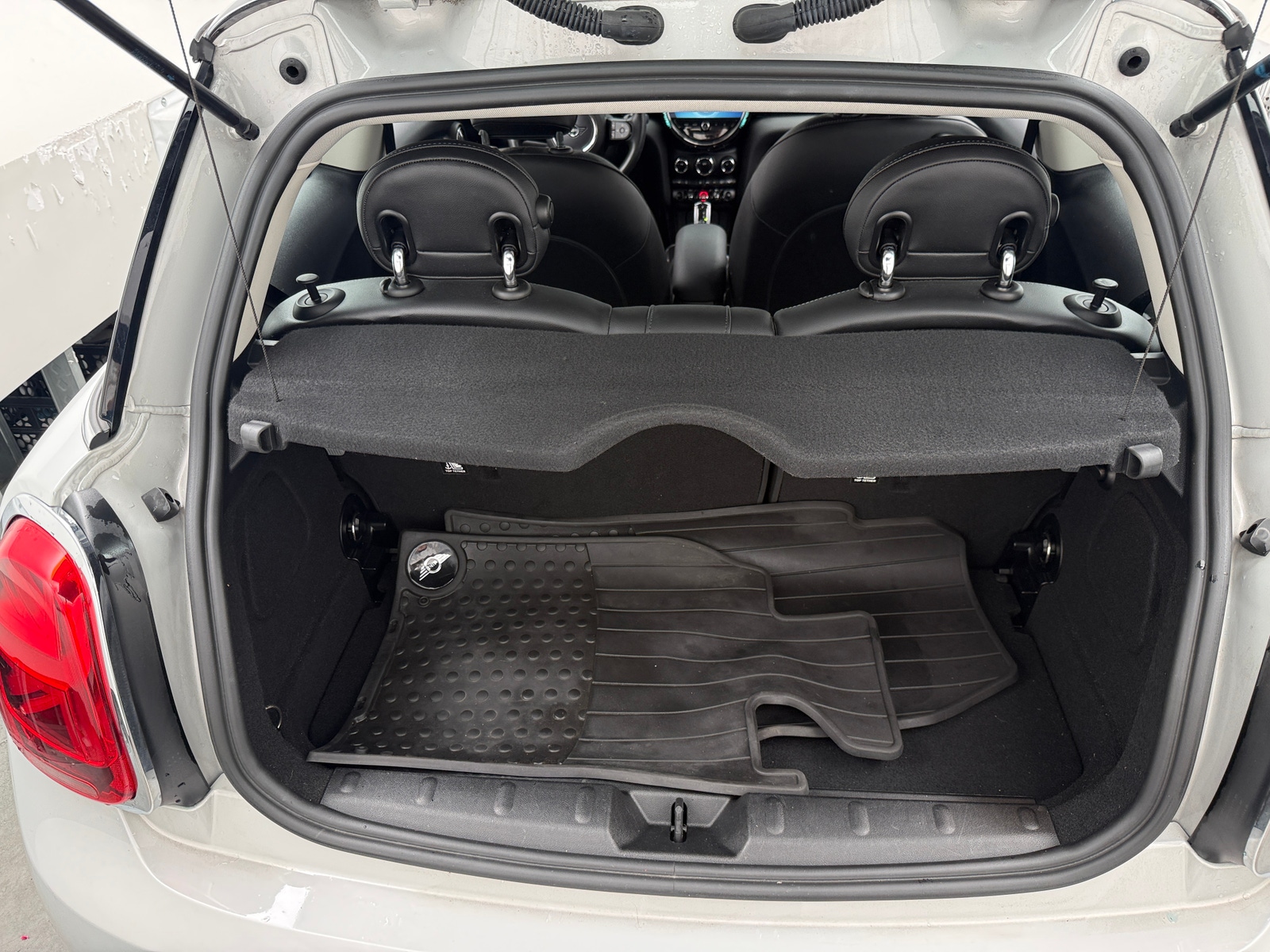 Thumbnail: 2022 MINI Cooper Hardtop - 6
