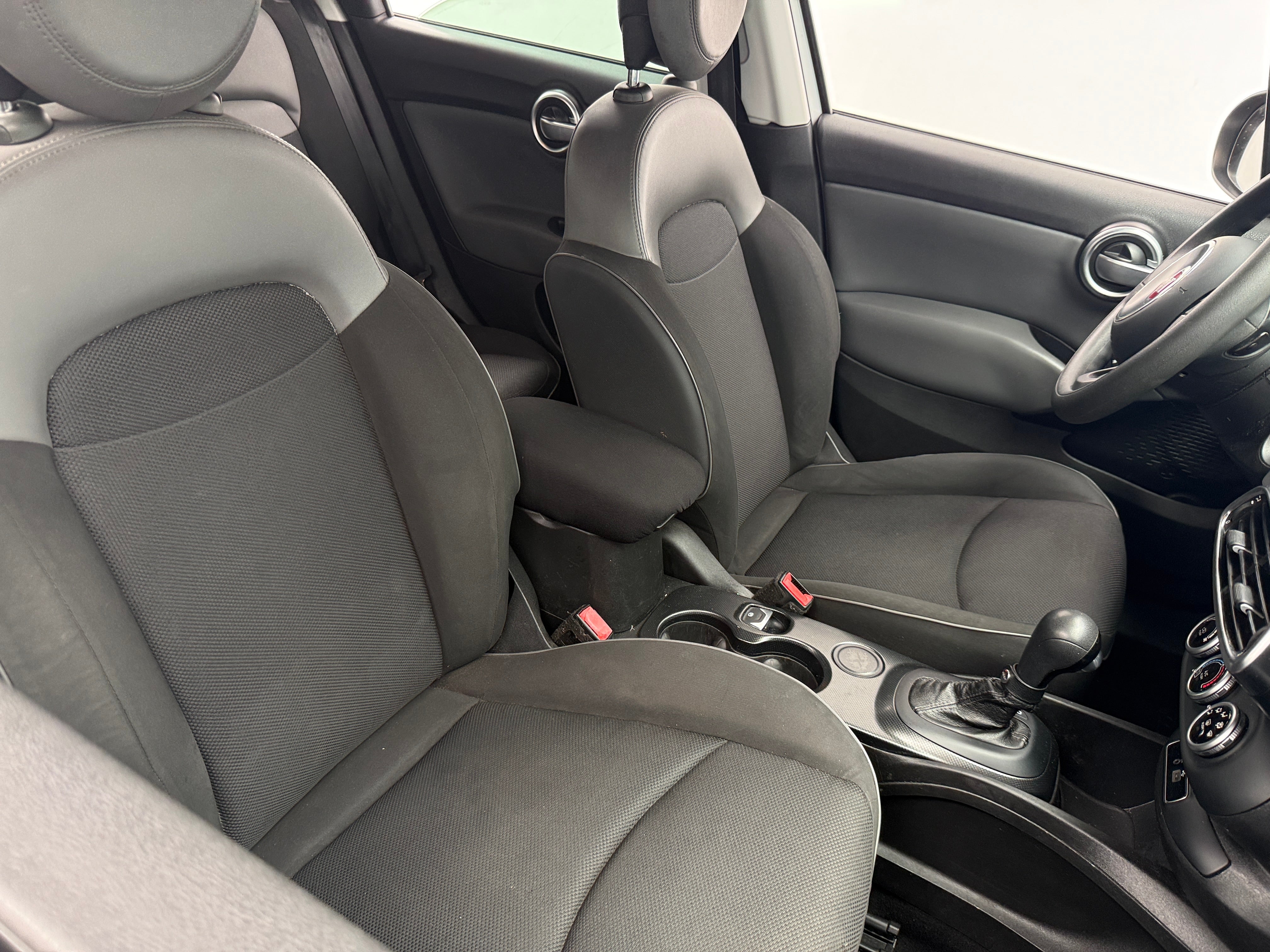 Used 2016 FIAT 500X Pop with VIN ZFBCFXAT8GP373160 for sale in Colonial Heights, VA