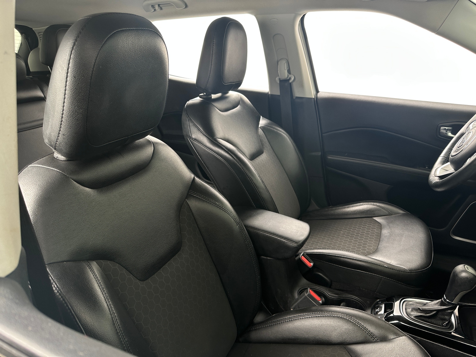 Thumbnail: 2018 Jeep Compass - 2