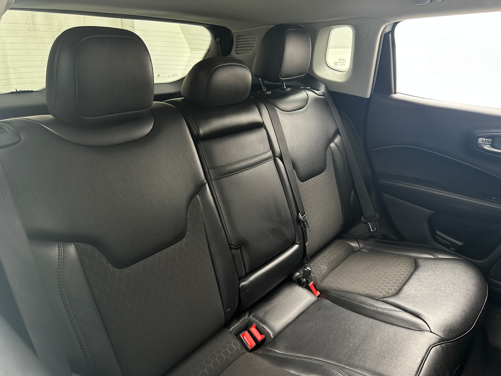 Thumbnail: 2018 Jeep Compass - 6