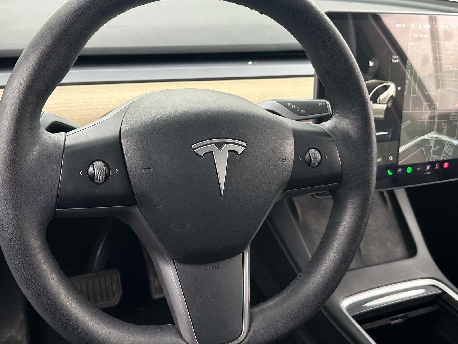 Thumbnail: 2021 Tesla Model Y - 4