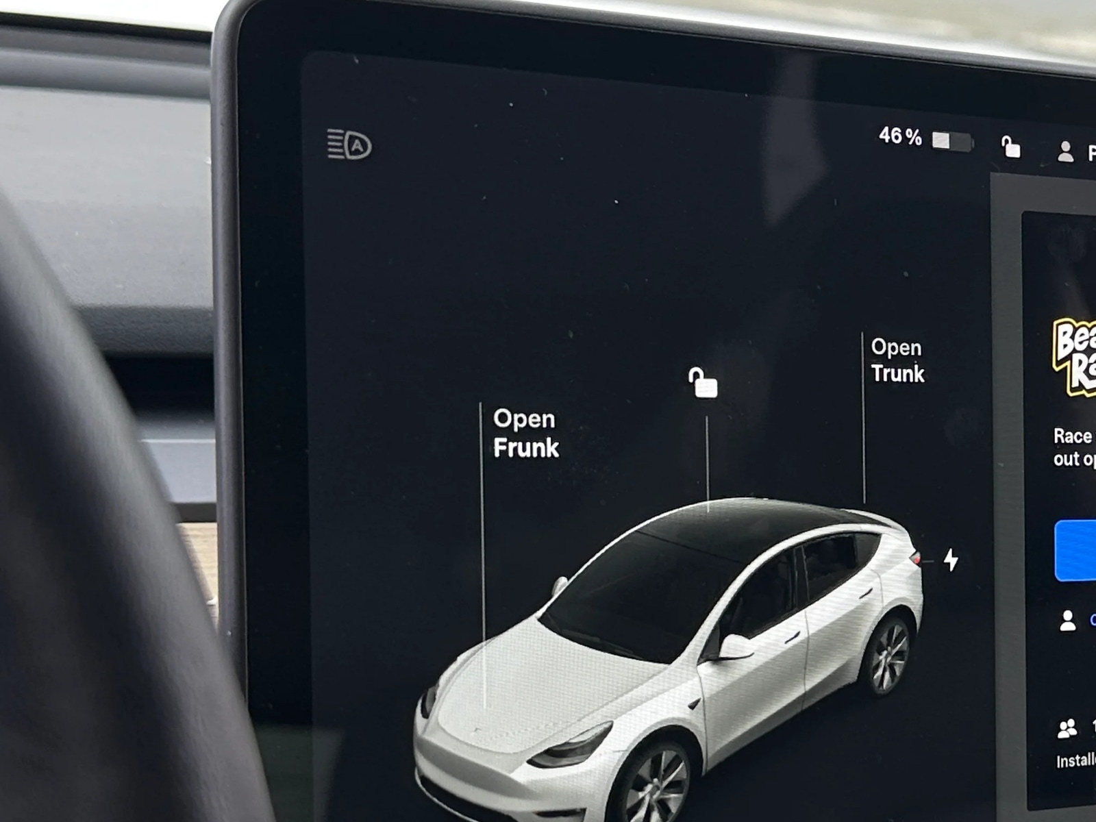 Thumbnail: 2021 Tesla Model Y - 3