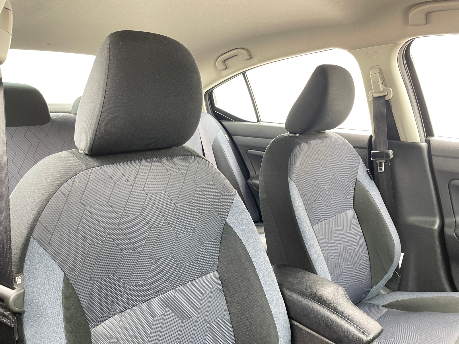 Thumbnail: 2025 Nissan Versa - 2