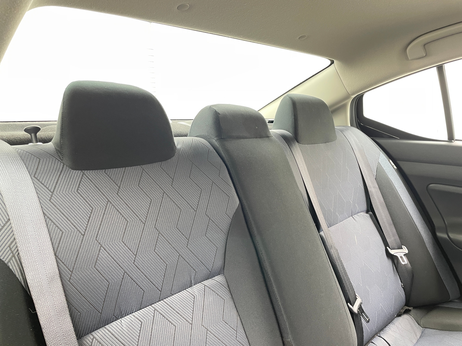 Thumbnail: 2025 Nissan Versa - 6