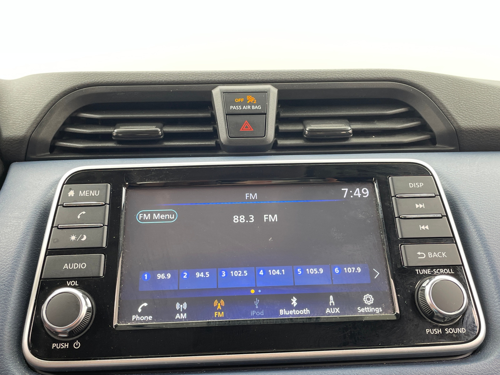 Thumbnail: 2025 Nissan Versa - 4