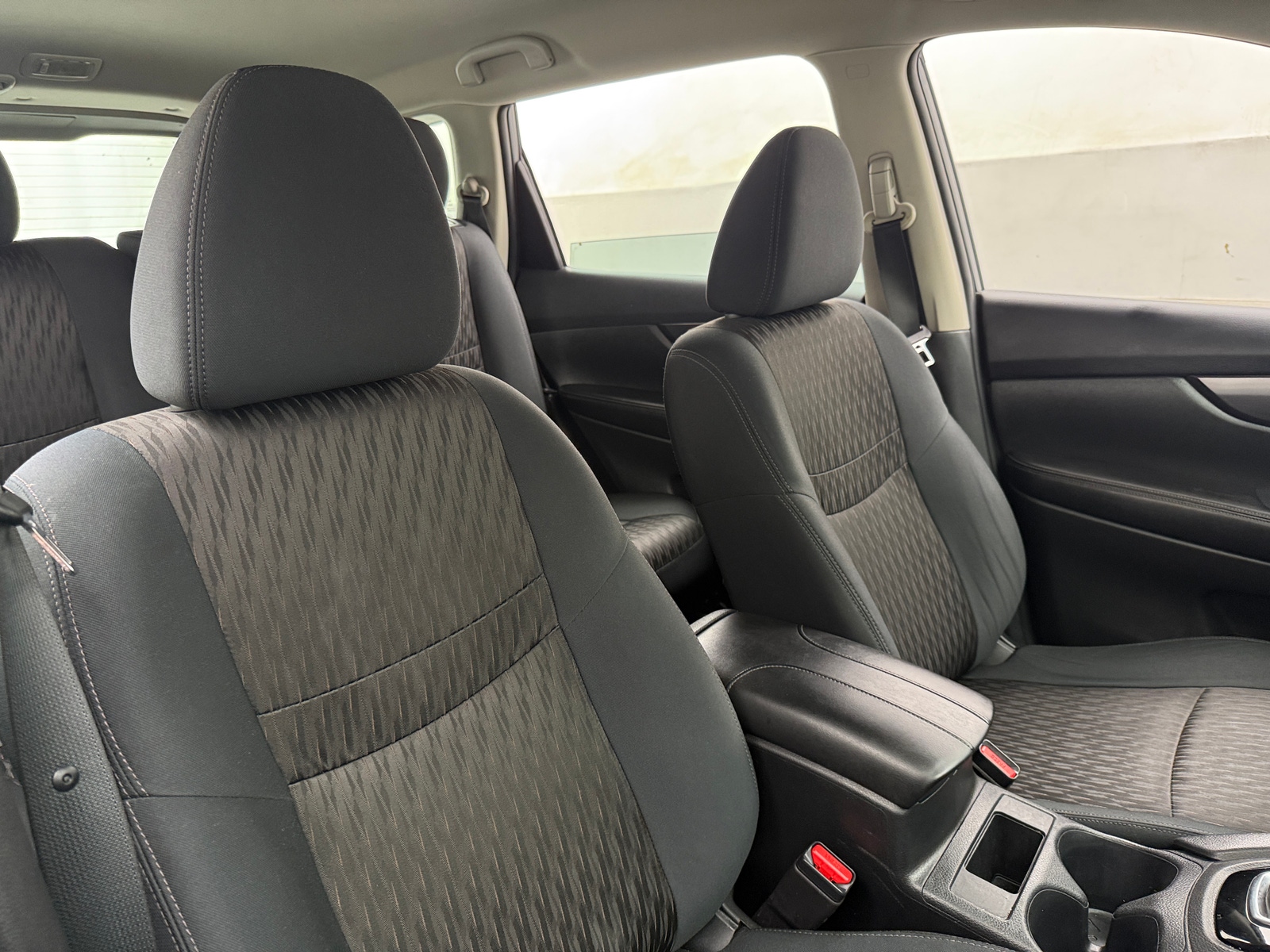 Thumbnail: 2018 Nissan Rogue - 2