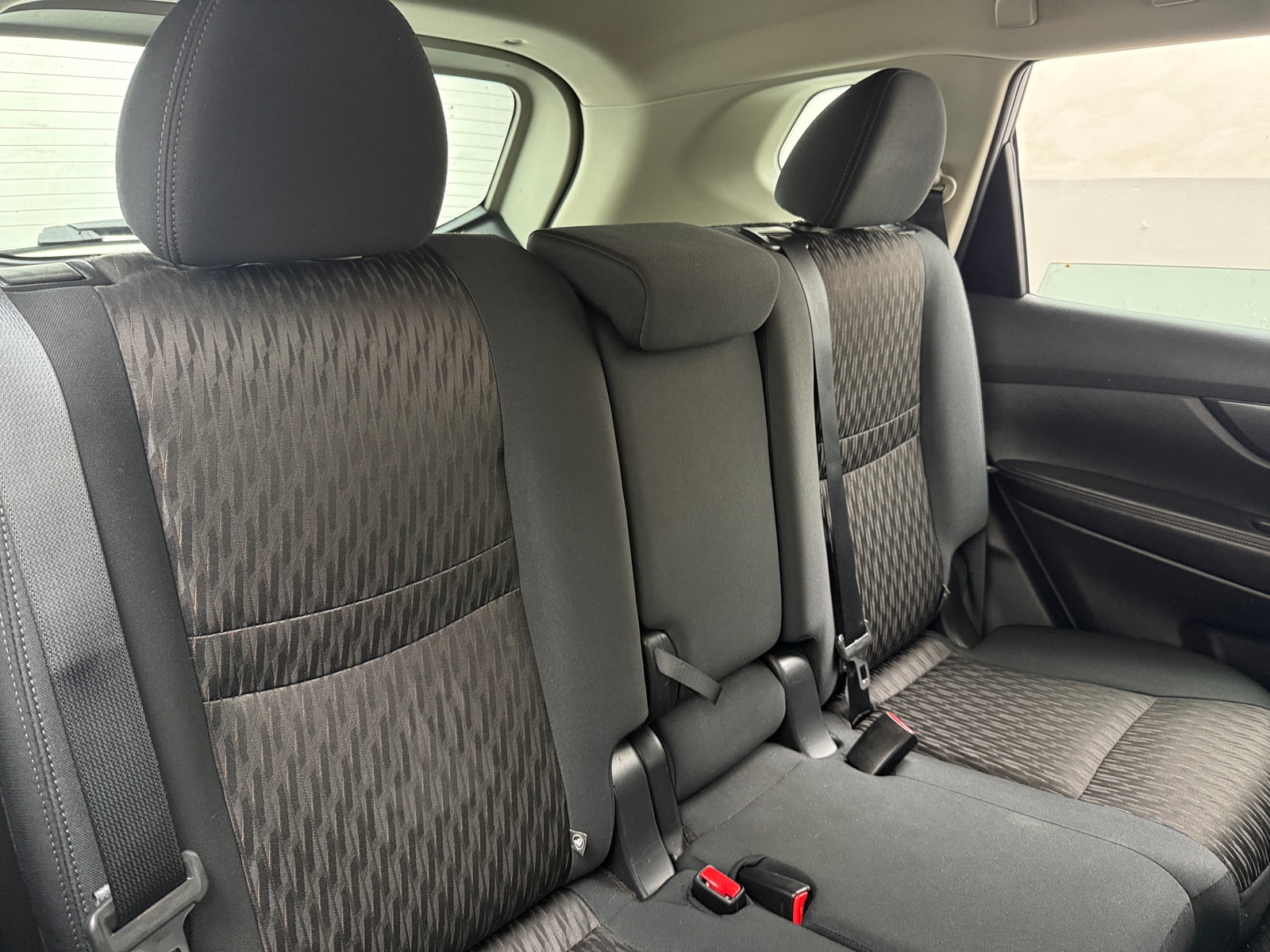 Thumbnail: 2018 Nissan Rogue - 6