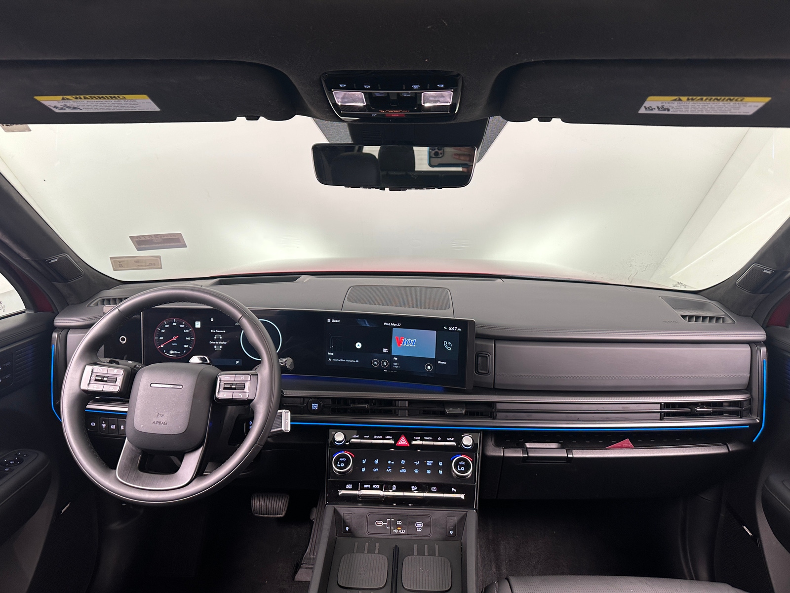 Thumbnail: 2026 Hyundai Santa Fe - 2