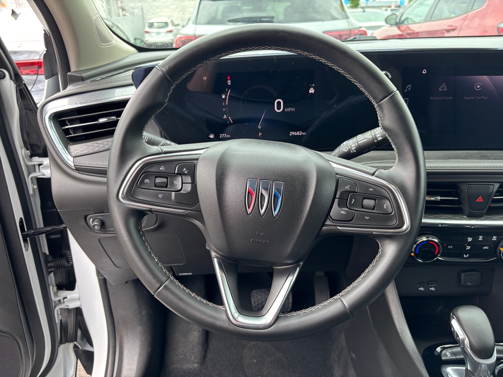 Thumbnail: 2025 Buick Encore GX - 5