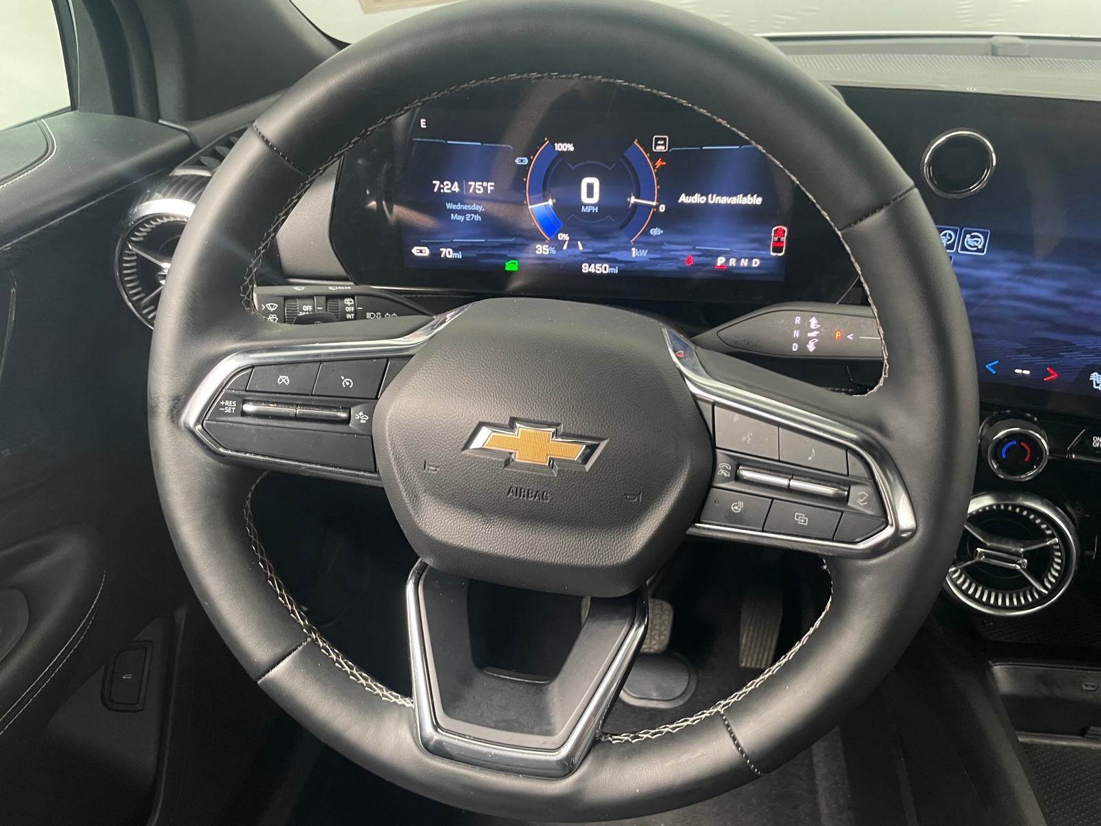 Thumbnail: 2024 Chevrolet Blazer EV - 4