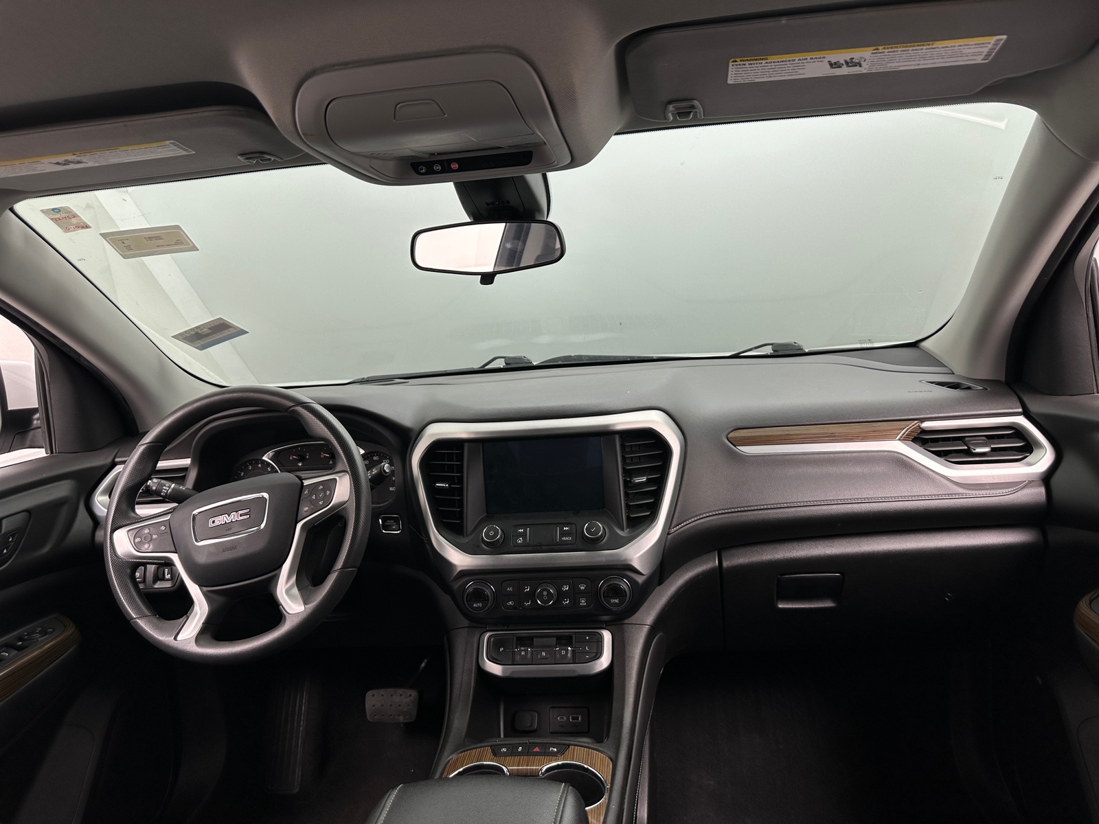 Thumbnail: 2022 GMC Acadia - 3