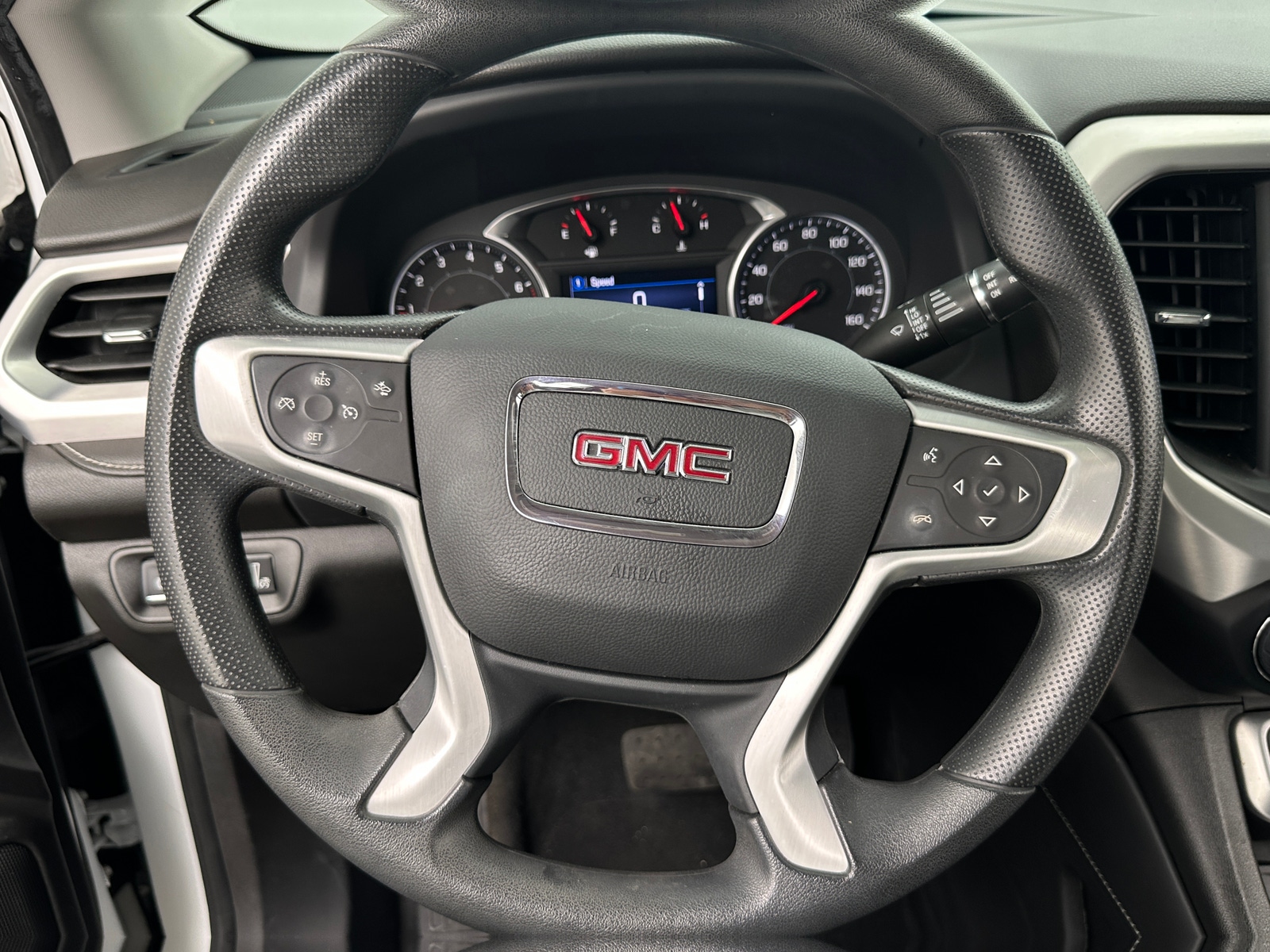 Thumbnail: 2022 GMC Acadia - 5