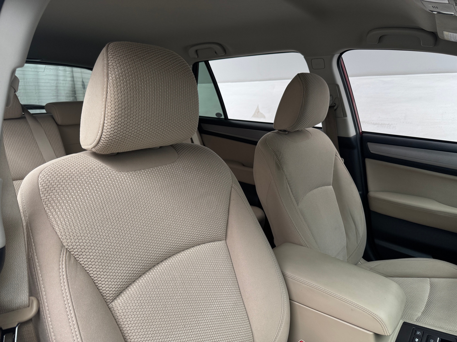 Thumbnail: 2019 Subaru Outback - 2
