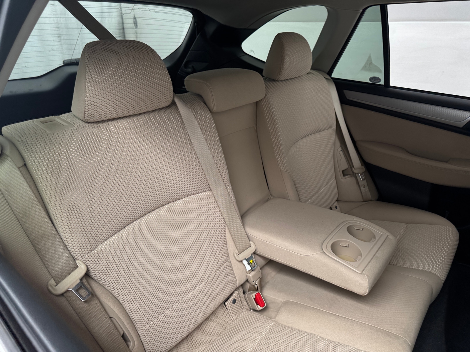 Thumbnail: 2019 Subaru Outback - 6