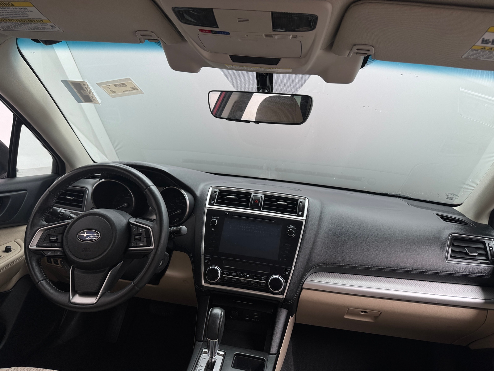 Thumbnail: 2019 Subaru Outback - 3