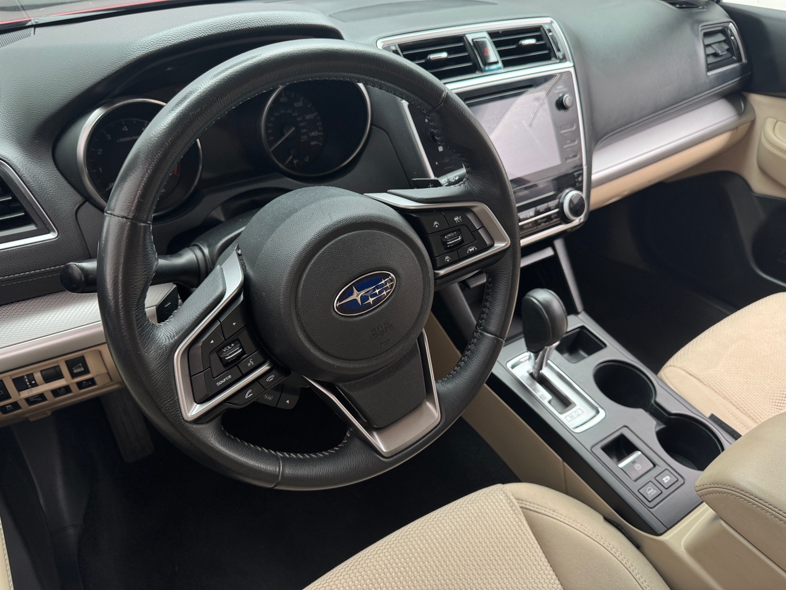 Thumbnail: 2019 Subaru Outback - 5