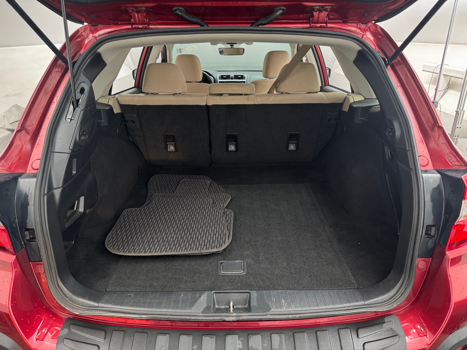 Thumbnail: 2019 Subaru Outback - 7