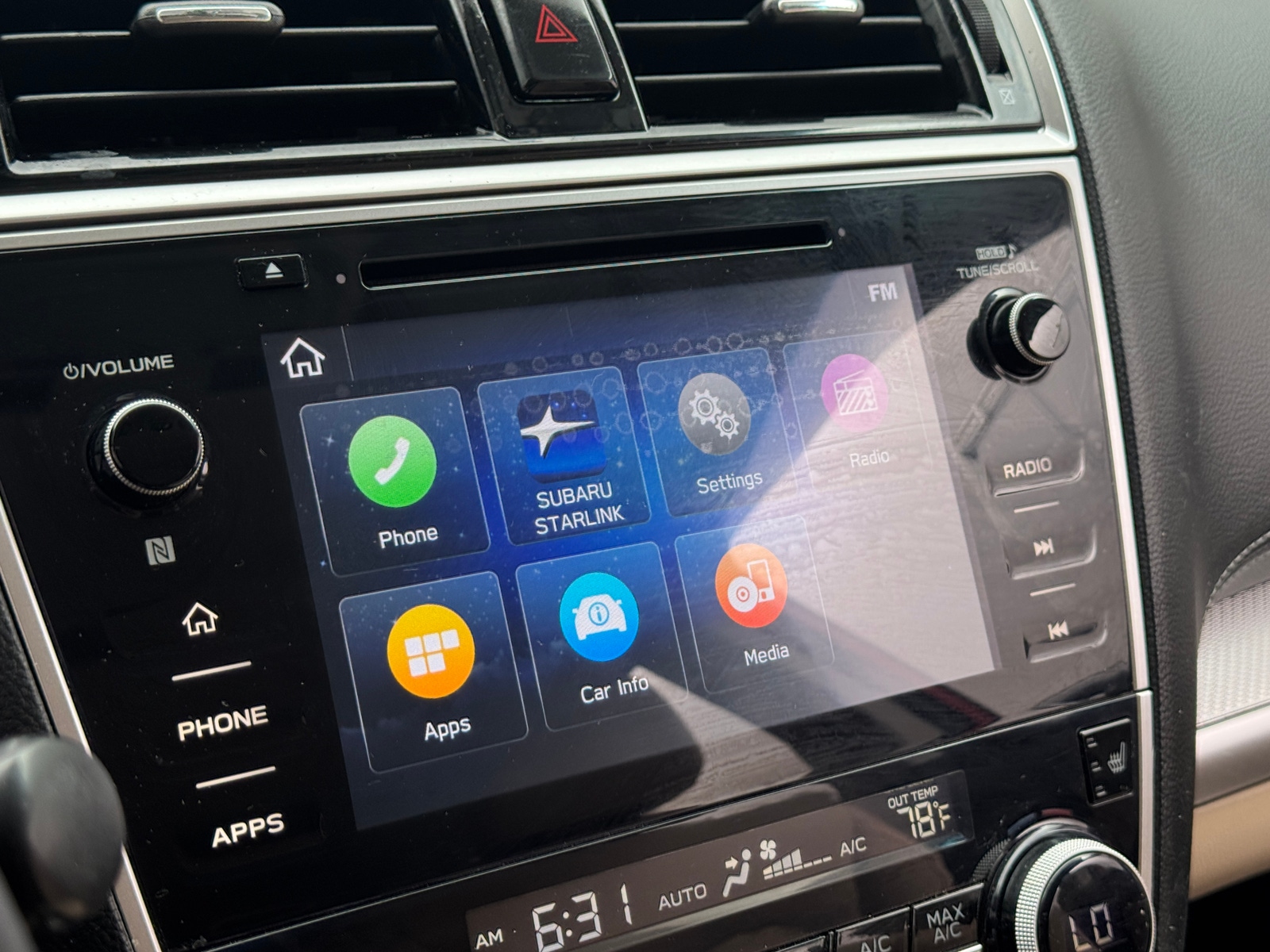 Thumbnail: 2019 Subaru Outback - 4