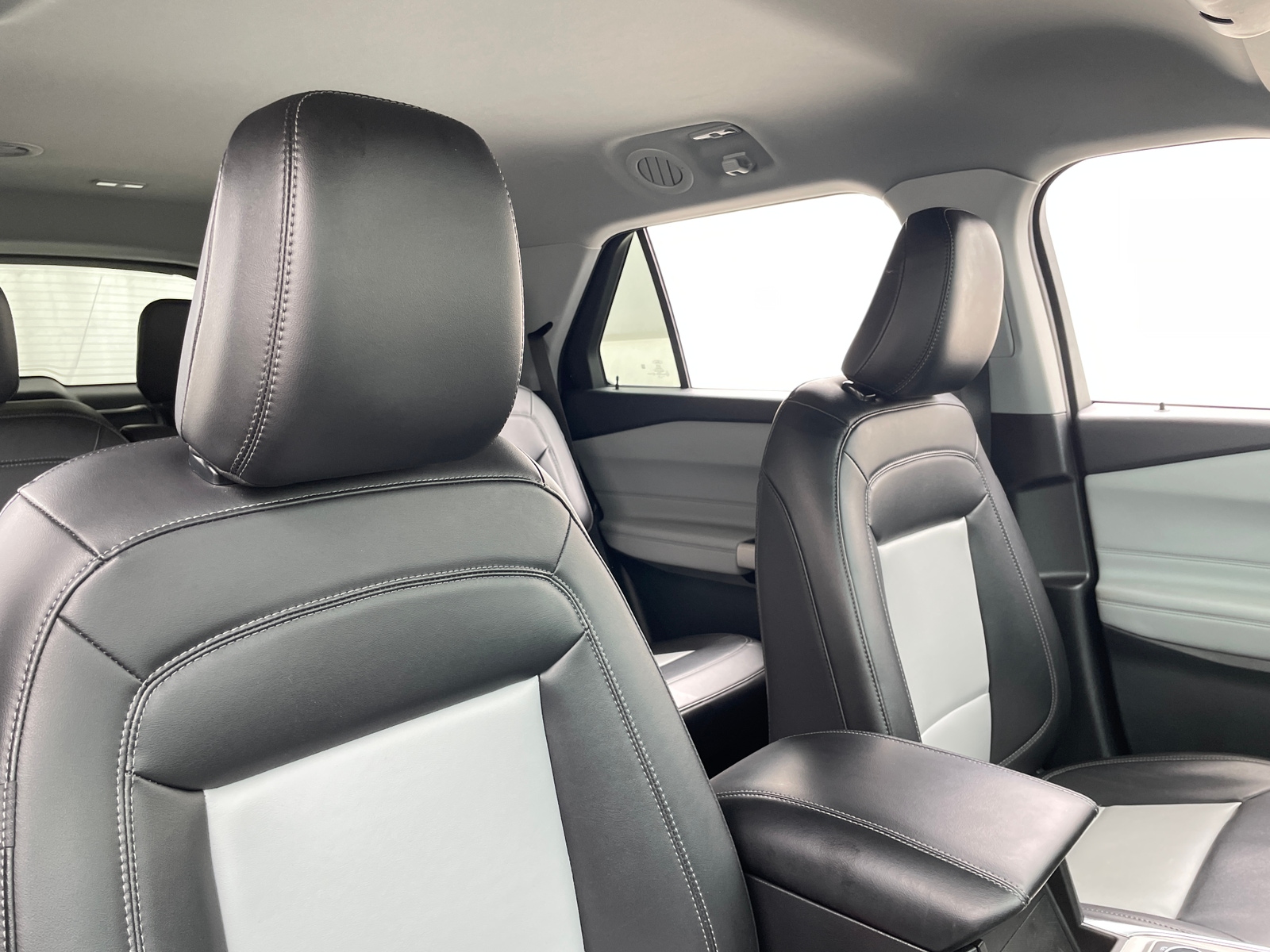Thumbnail: 2024 Ford Explorer - 2