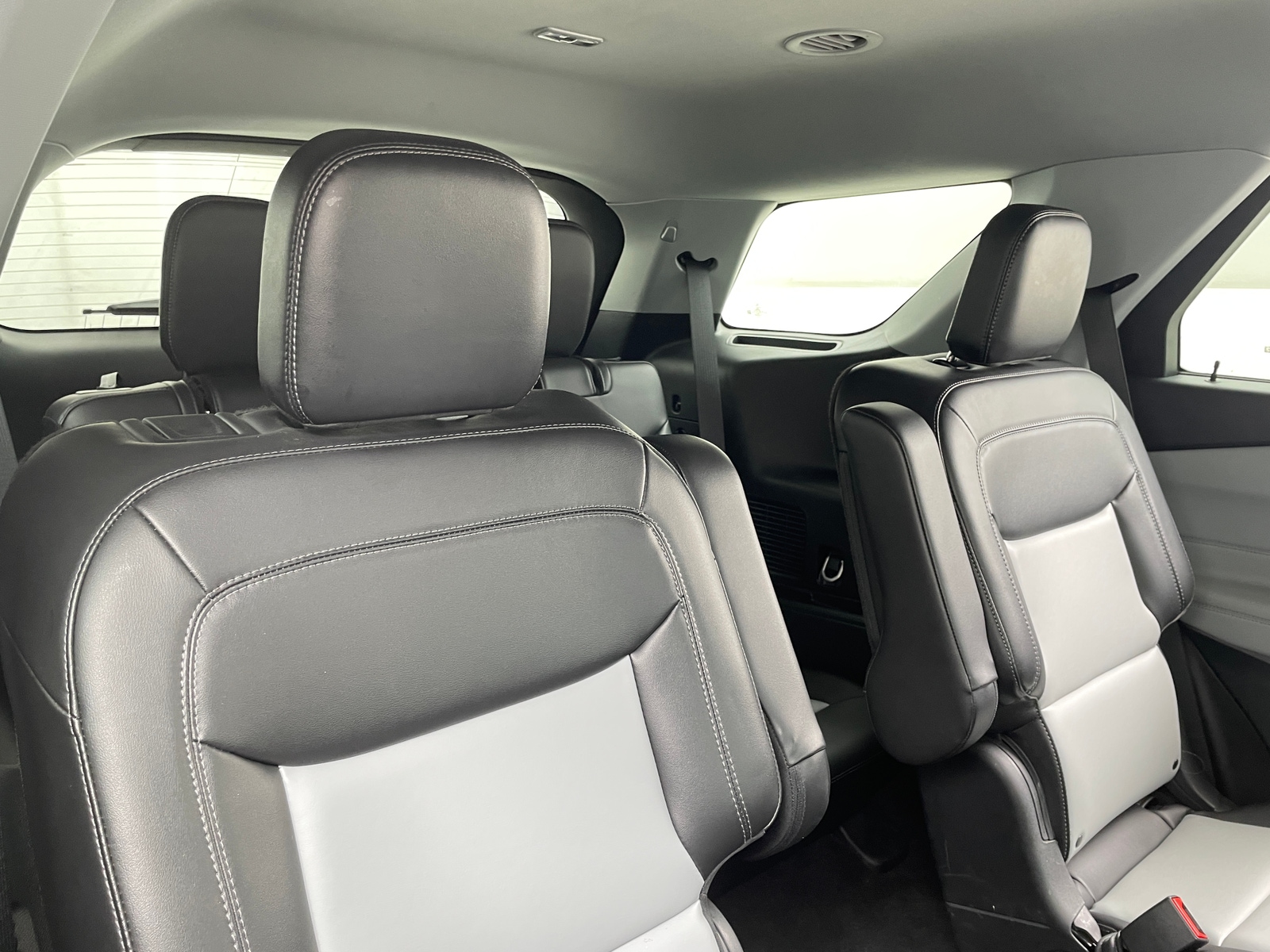 Thumbnail: 2024 Ford Explorer - 6