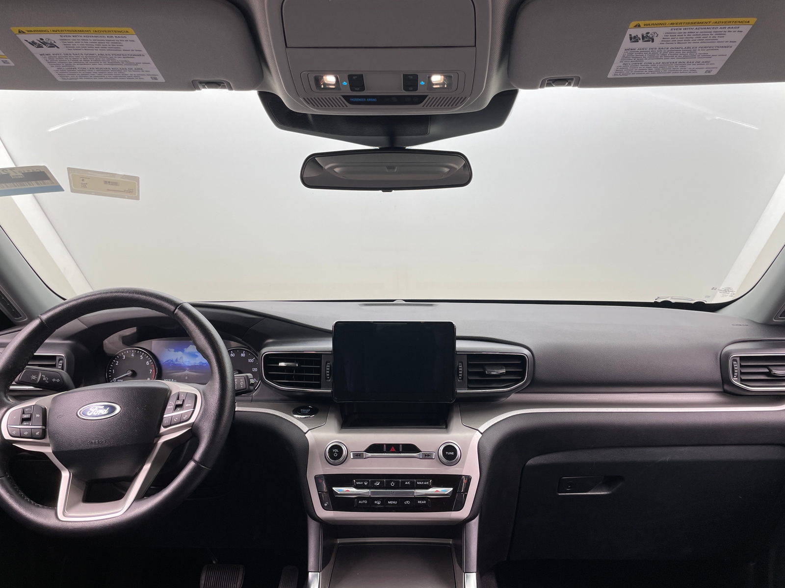 Thumbnail: 2024 Ford Explorer - 3