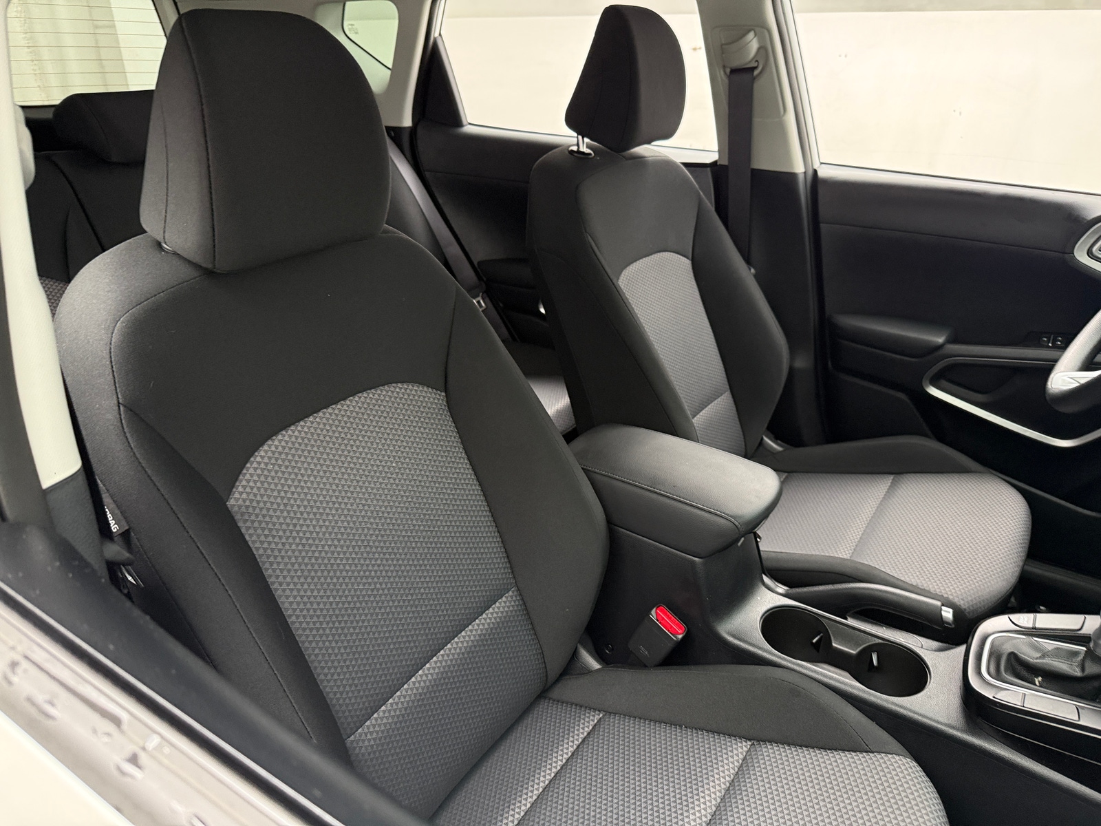 Thumbnail: 2025 Kia Soul - 2