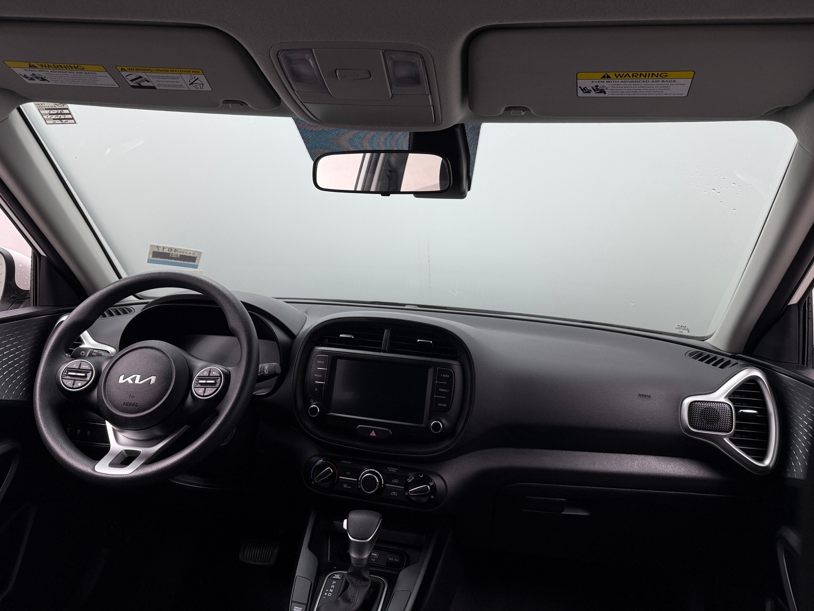 Thumbnail: 2025 Kia Soul - 3