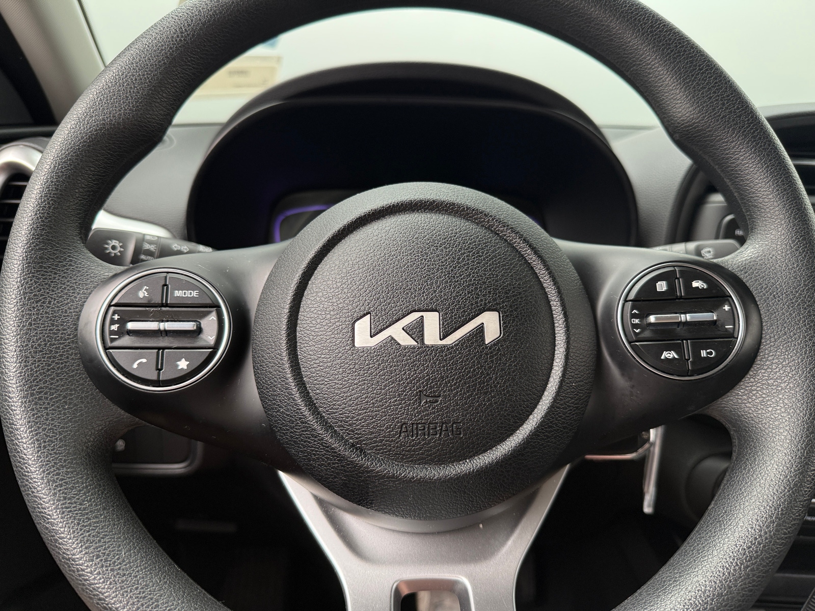 Thumbnail: 2025 Kia Soul - 5