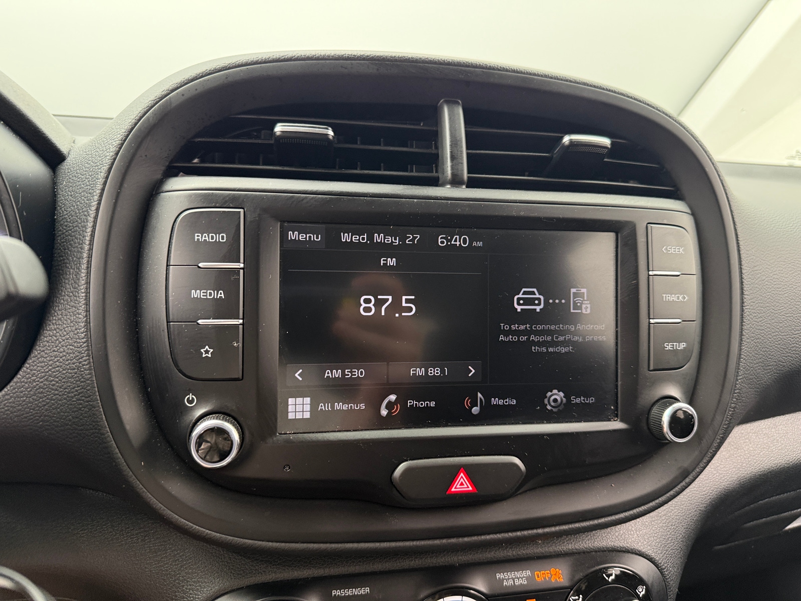 Thumbnail: 2025 Kia Soul - 4