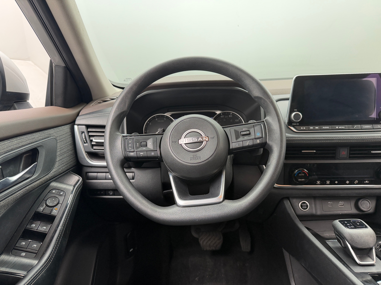 Thumbnail: 2023 Nissan Rogue - 5