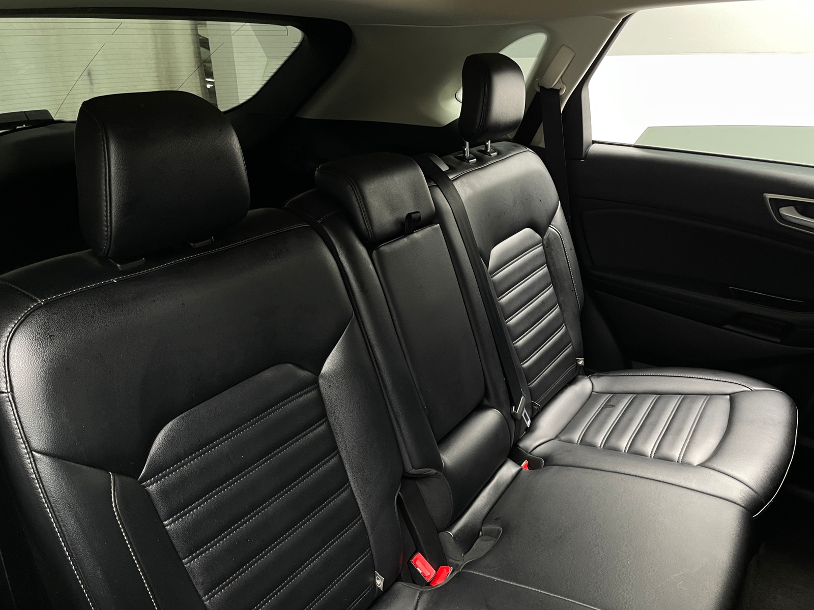 Thumbnail: 2019 Ford Edge - 5