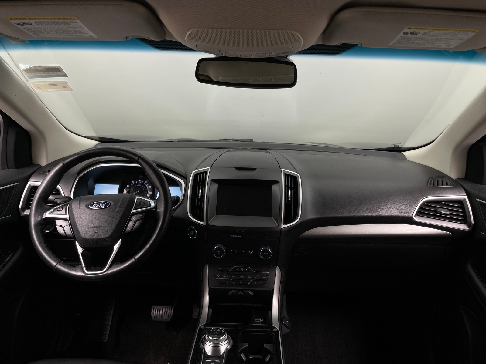 Thumbnail: 2019 Ford Edge - 2