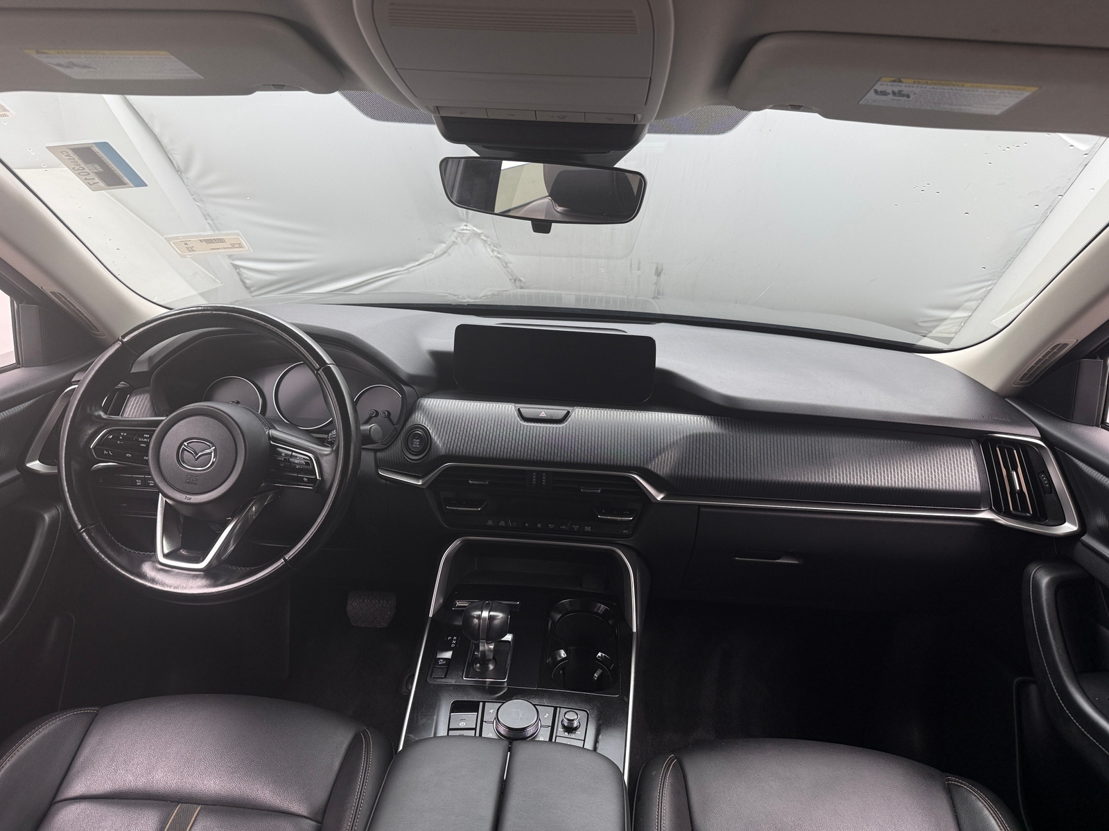Thumbnail: 2025 Mazda CX-90 - 2