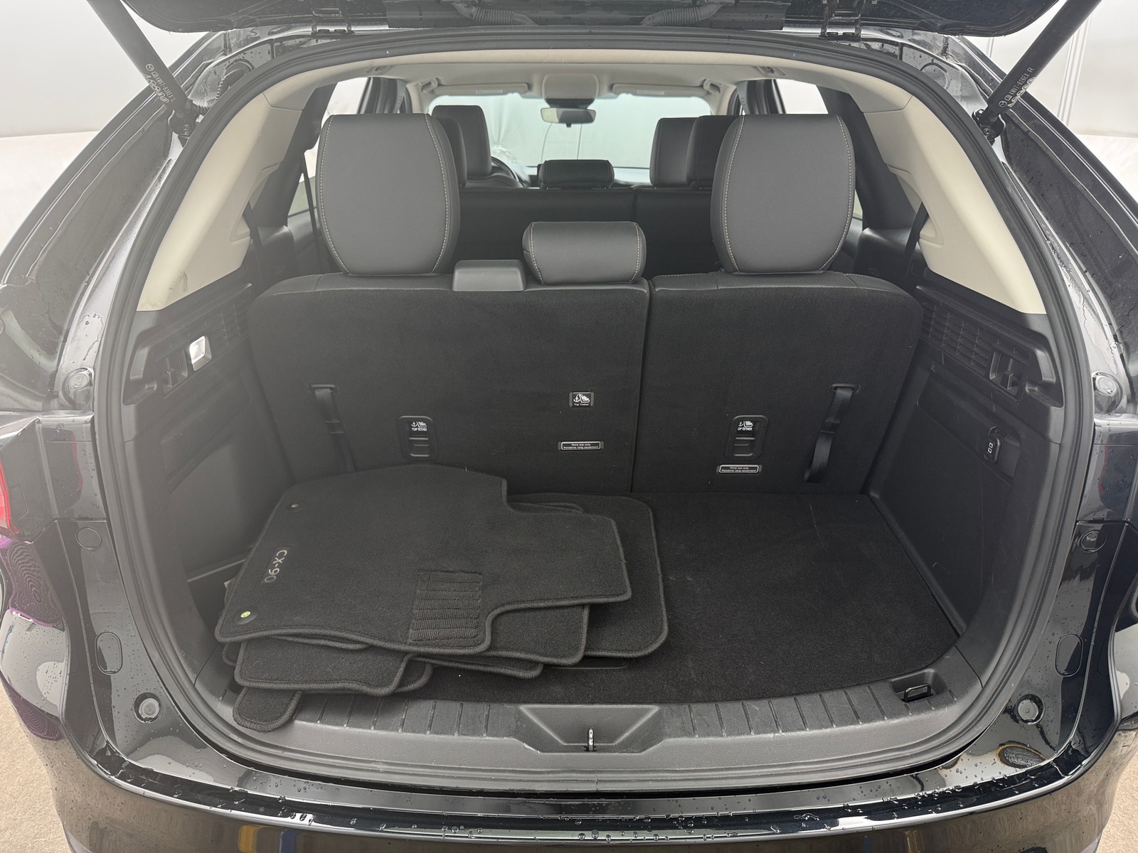 Thumbnail: 2025 Mazda CX-90 - 6