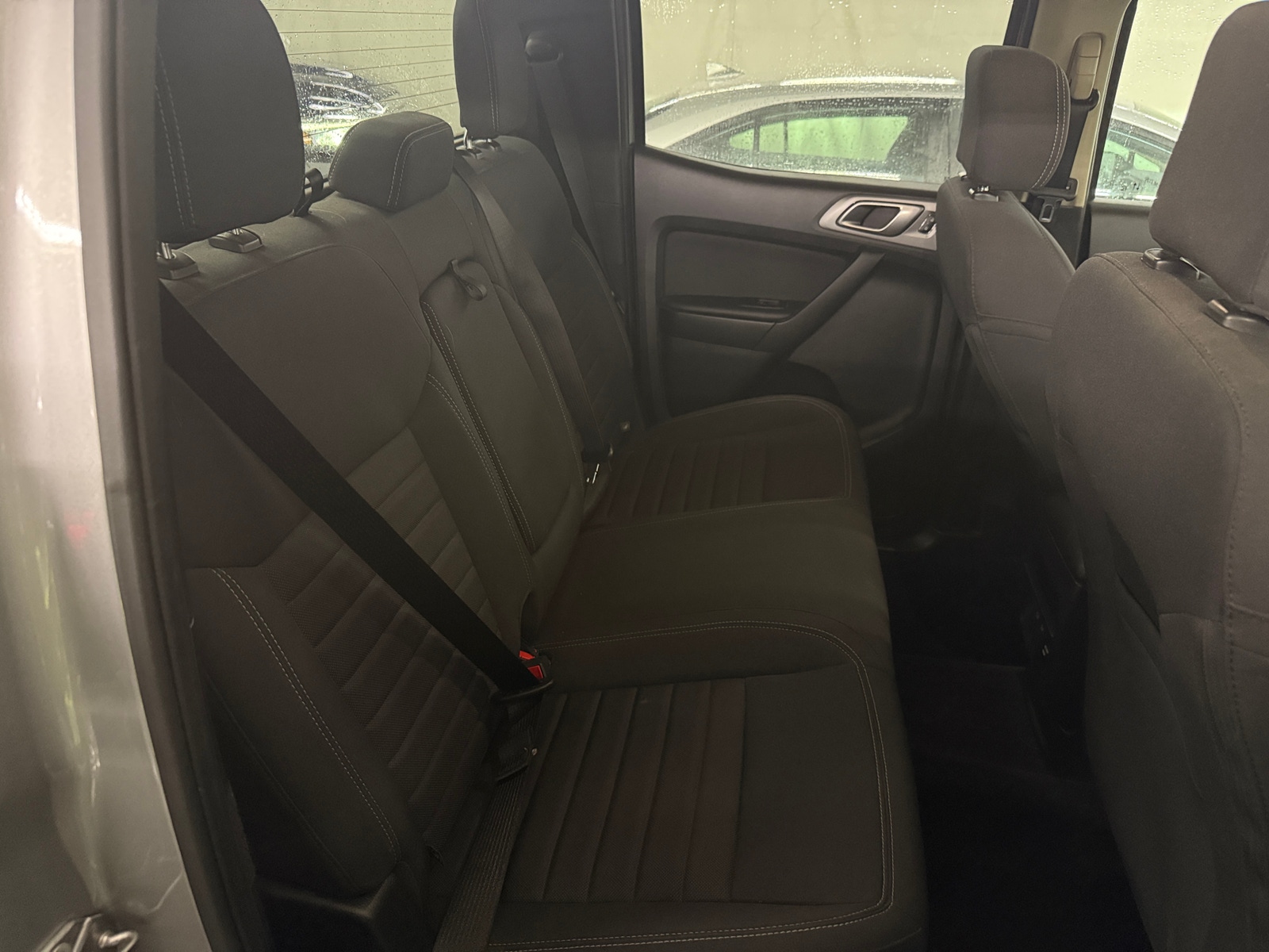 Thumbnail: 2021 Ford Ranger - 6