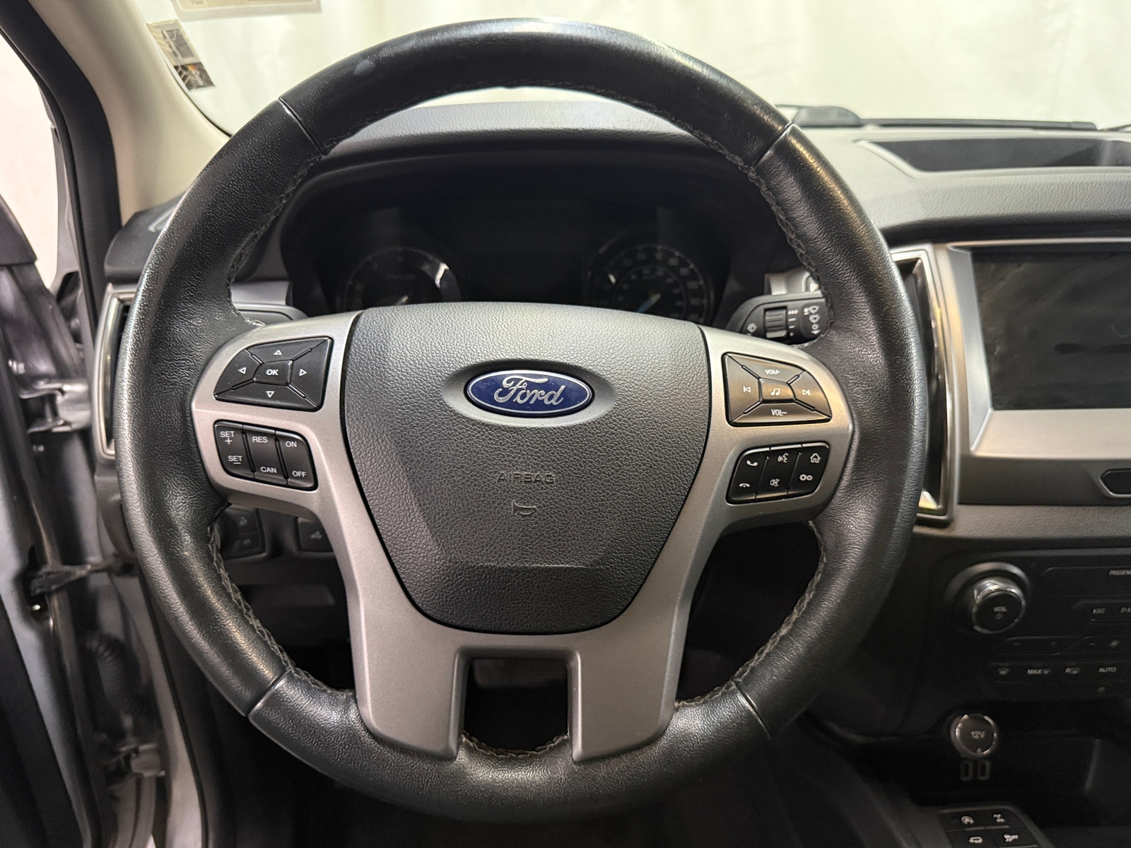 Thumbnail: 2021 Ford Ranger - 5