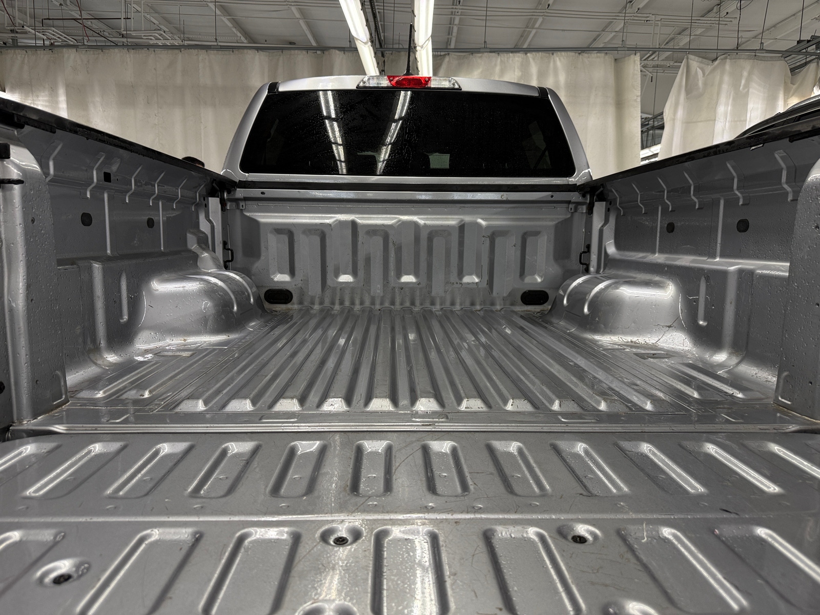 Thumbnail: 2021 Ford Ranger - 7